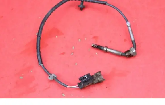 Opel Astra H Sensor 55571362