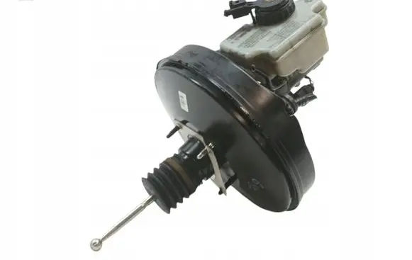 Skoda Yeti (5L) Brake booster 1K1614105DM
