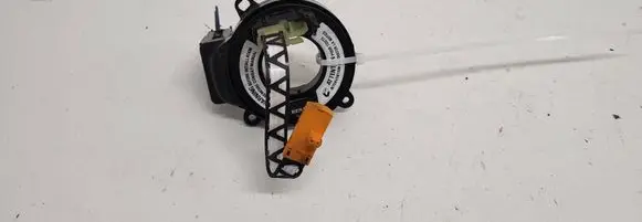 Renault Scenic I Airbag slip ring squib (SRS ring) 54353383