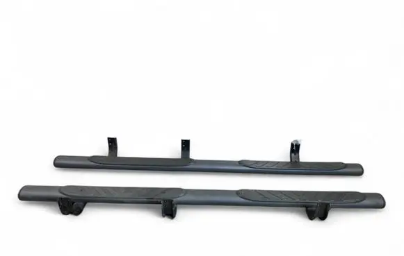 Nissan Navara D40 Thresholds for All-terrain vehicles 96177EB00A 111019 8534876