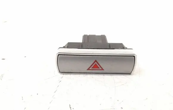 Ford Mondeo MK IV Alarm switch 6M2T13A350AA 6M2T13A350