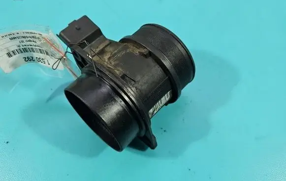 Peugeot 307 Mass air flow meter 9629471080 IMPRK1530292