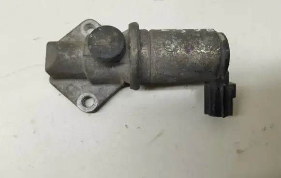 Ford Mondeo MK II Idle control valve (regulator) XS2E9F715BA nr4610