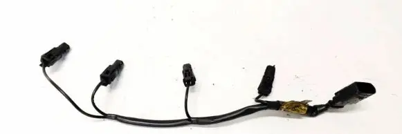 Mercedes-Benz E W212 Ignition plug leads A6511501333 1685451828