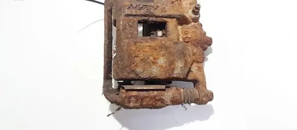 Honda Stream Front brake caliper