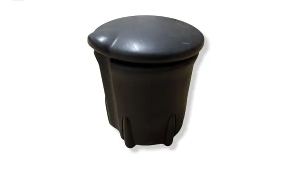 Renault Clio IV Ashtray (front) 8200728639