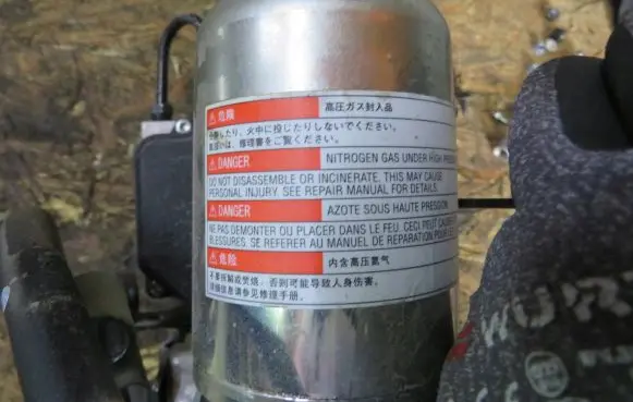 Toyota Corolla E210 E21 ABS Pump 4451012600