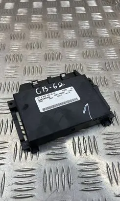 Mercedes-Benz C W203 Gearbox control unit/module A0345454332