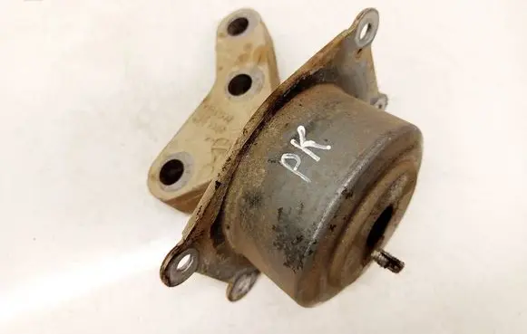 Opel Astra H Engine mount bracket 13159997
