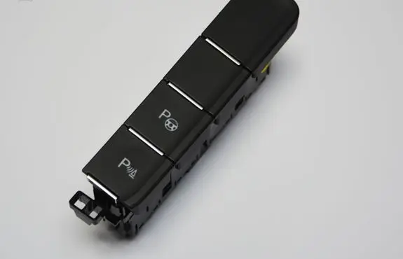 Volkswagen Golf Sportsvan Other switches/knobs/shifts 517927238A