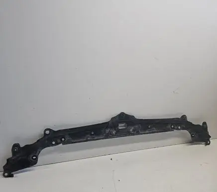 BMW 5 E60 E61 Top upper radiator support slam panel 51647054360
