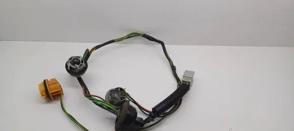 Honda CR-V Rear tail light wiring loom 