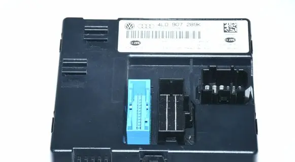 Audi Q7 4L Other control units/modules 4L0907289K