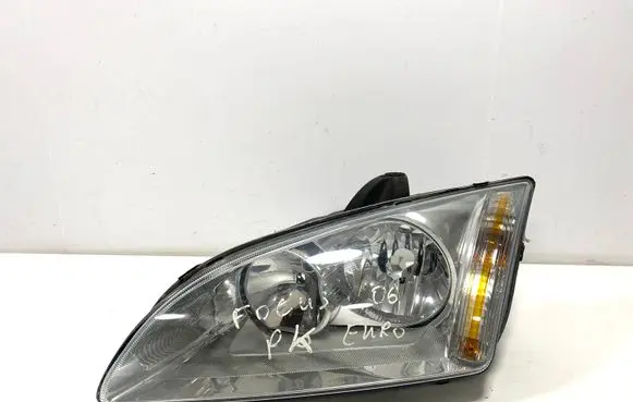 Ford Focus Headlight/headlamp 4M5113W030AC