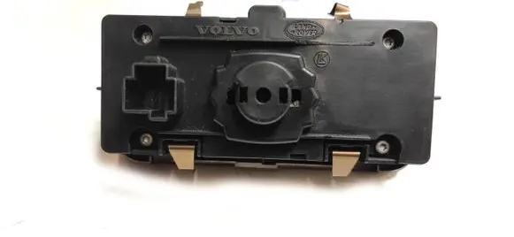 Volvo S80 Light switch 30739414