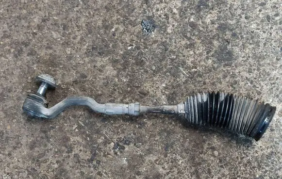 BMW X5M E70 Steering tie rod 