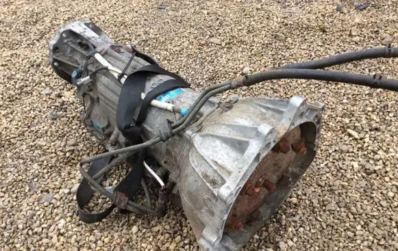 KIA Sorento Automatic gearbox 45004A600 3040LE