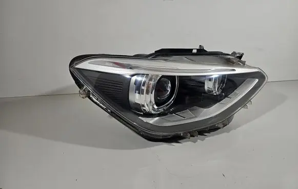 BMW 1 F20 F21 Headlight/headlamp 19483576984675