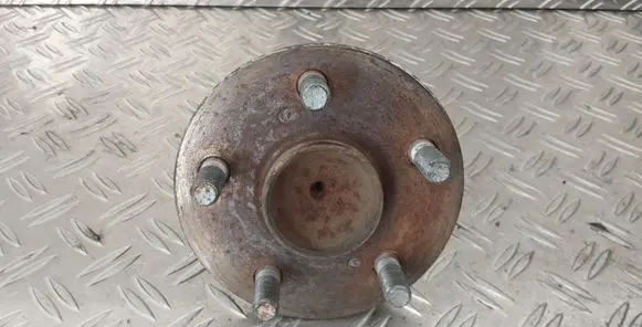 Toyota Prius (XW20) Rear wheel ball bearing 8954420010