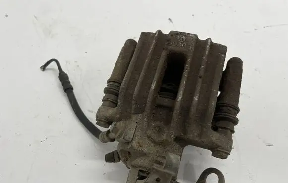 Skoda Fabia Mk3 (NJ) Rear brake caliper