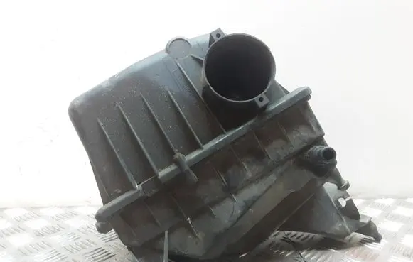Ford Fiesta Air filter box