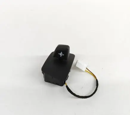 BMW 5 G30 G31 G38 Steering wheel adjustment switch 9365877