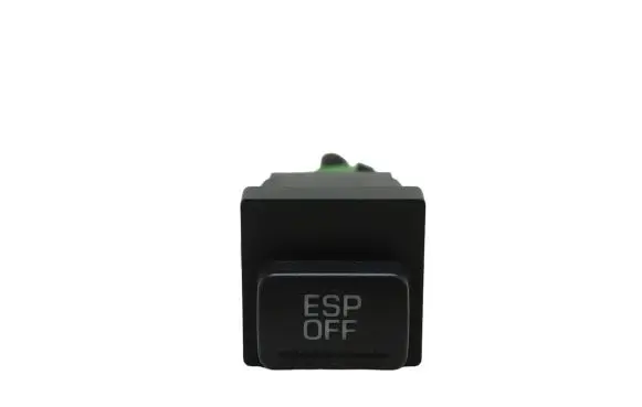 Skoda Roomster (5J) ESP (stability program) switch 5J0927134A