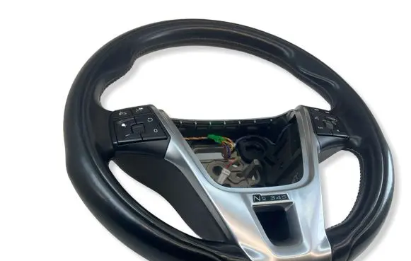 Volvo V60 Steering wheel P31390121