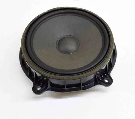 Tesla Model 3 Front door speaker 430407772454 107974400D