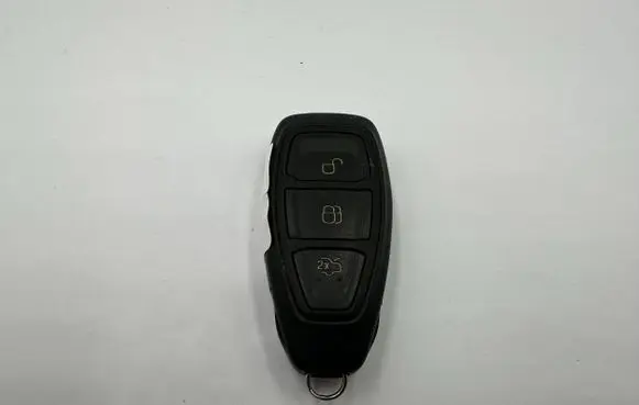 Ford Focus Ignition key/card 7S7T15K601ED
