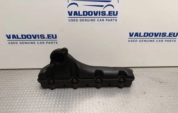 Intake manifold