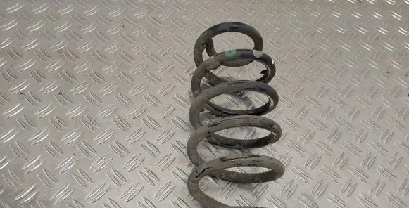 Toyota Avensis T270 Rear coil spring