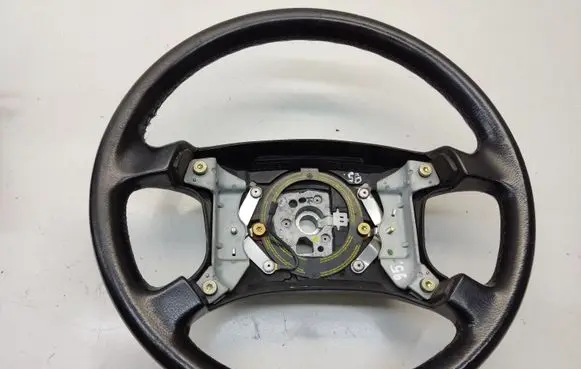 BMW 7 E32 Steering wheel 10455A4 1159786 E3234