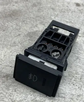 Hyundai Getz Fog light switch 