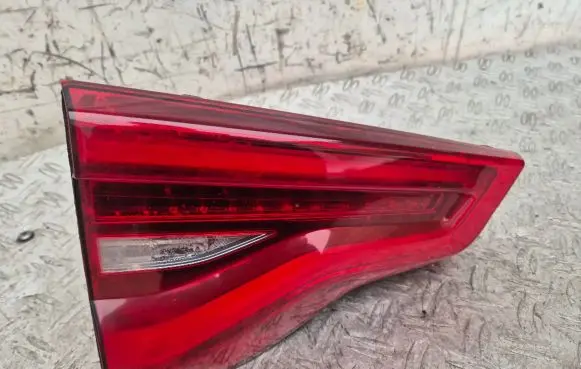 BMW X3 G01 Tailgate rear/tail lights 2TZ01269414 H7985337901 79853379