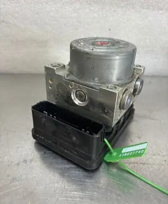 Ford Ecosport Master brake cylinder