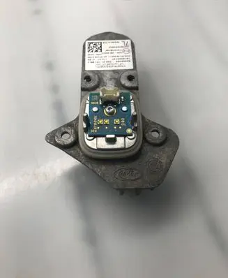 Headlight ballast module Xenon