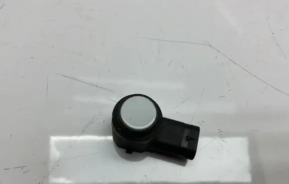 Volkswagen Touareg II Parking PDC sensor 5C6919275A LC9A