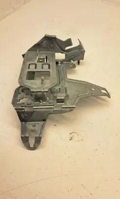 Mercedes-Benz E W213 Navigation GPS unit bracket/holder A2135400240
