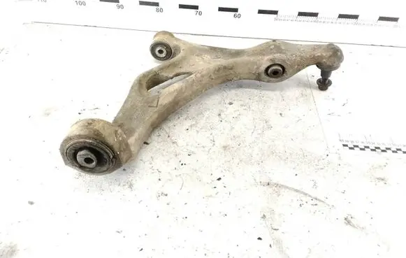 Audi Q7 4L Front control arm 
