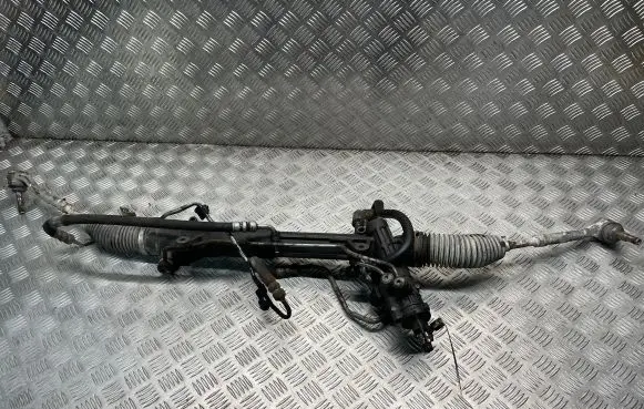 BMW 7 E65 E66 Steering rack 7852501