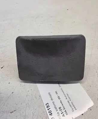 KIA Sorento Other interior part 1234