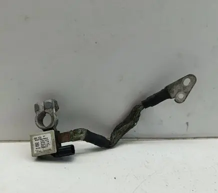 Hyundai i40 Negative earth cable (battery) 371803Z310