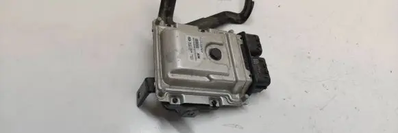 KIA Picanto Engine control unit/module 3910704294 9001190366KE HEC10F20050J