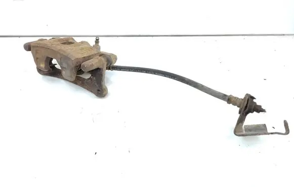 Mitsubishi Outlander Rear brake caliper