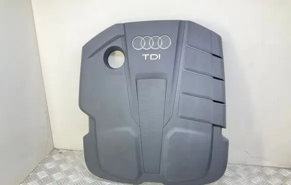 Audi A4 S4 B9 Engine cover (trim) 04L103925P