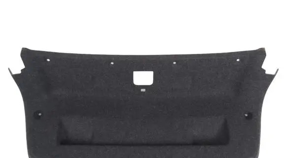 BMW 3 G20 G21 Tailgate trim 7430622