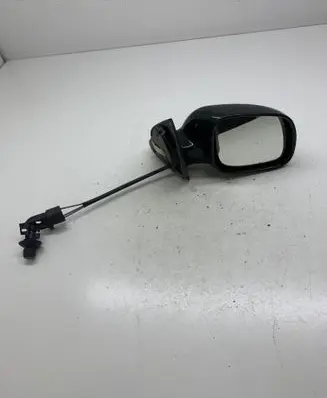 Skoda Fabia Mk1 (6Y) Manual wing mirror E8012659 E1020634