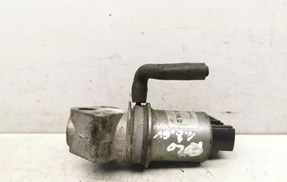 Volkswagen Polo EGR valve 722785160