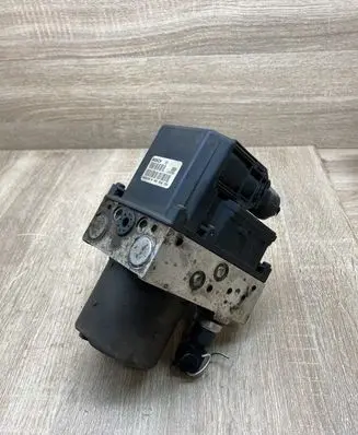 Ford Mondeo Mk III ABS Pump 4S712C405AA 0265950155 0265225338